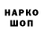 ГАШИШ индика сатива note test